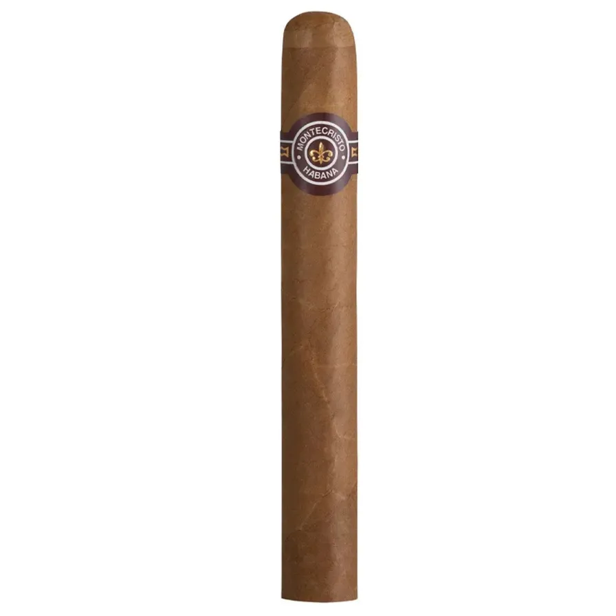 Charuto Montecristo No. 4