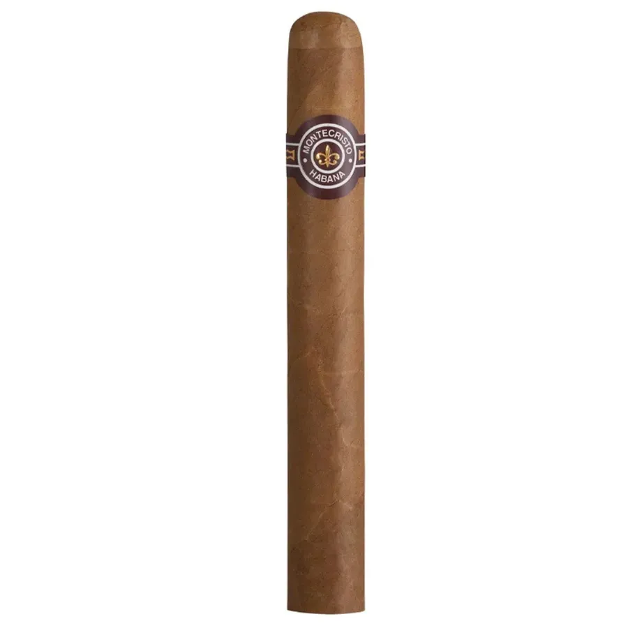 Charuto Montecristo No. 4