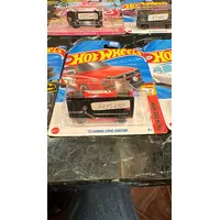 CARRINHO HOT WHEELS 73 HONDA CIVIC CUSTOM PERSON. - imagem 1