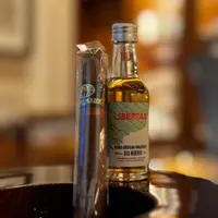 Cachaça Lamas 6 Madeiras + Charuto Dannemann Mata Fina Robusto - imagem 2