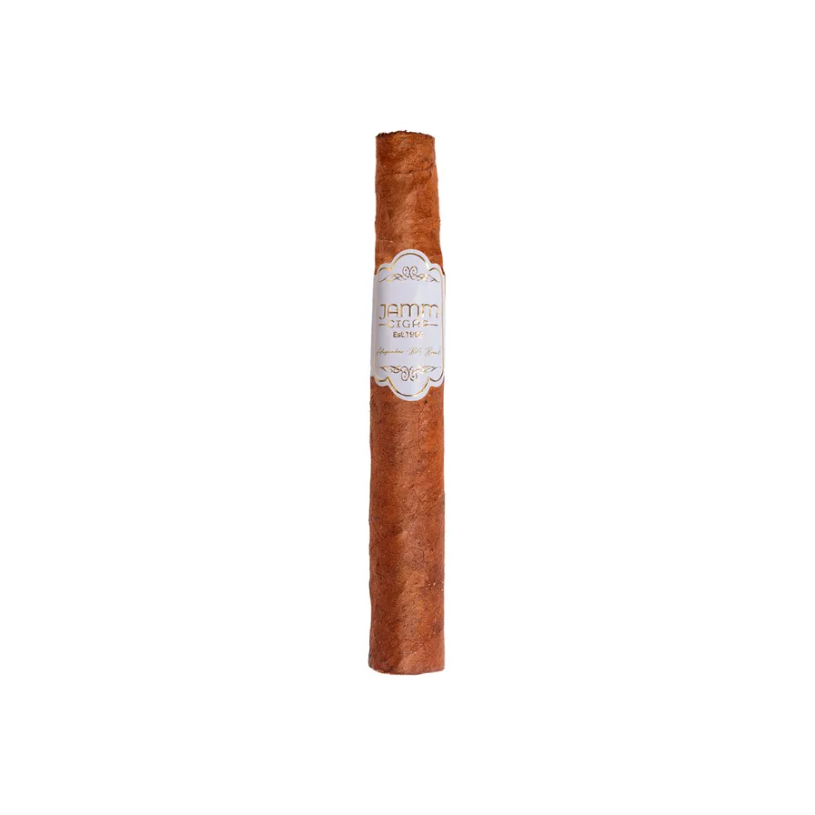 Charuto JAMM Half Corona – Petaca com 5