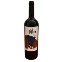 VINHO FOLKLORE NEGRU DE DRAGASANI DOC - imagem 1