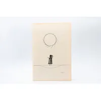 Gravura Aldemir Martins – Figura sob o Sol – Coleção Mestres do Desenho - imagem 1