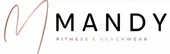 Logo no rodapé