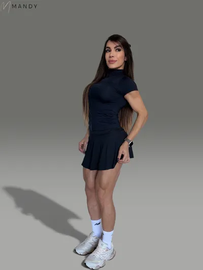 Camisa Ziper