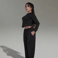 Conjunto Moletom Ana - imagem 1