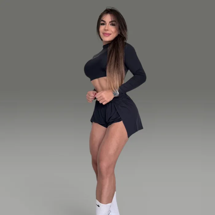 Conjunto Augusta