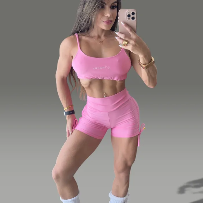 Conjunto Regulagem