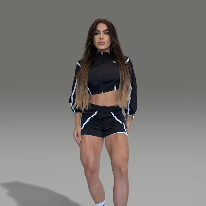 Conjunto Camila 3 pecas