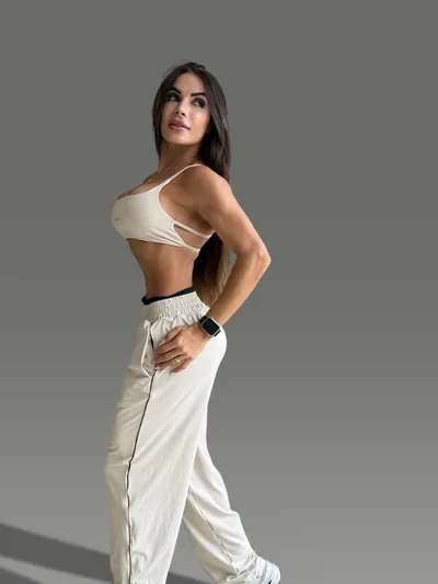 Conjunto Heloisa