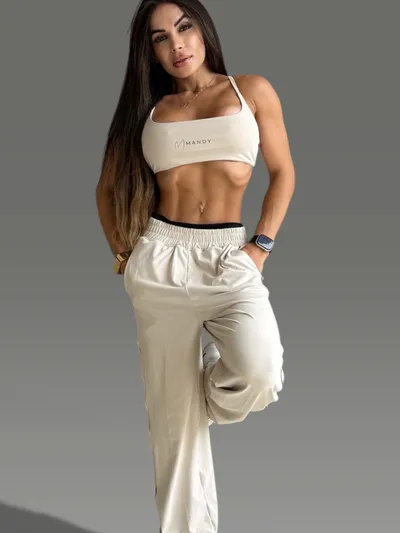 Conjunto Heloisa