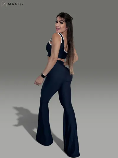 Conjunto Carol