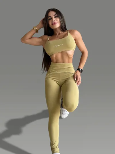 Conjunto Larah