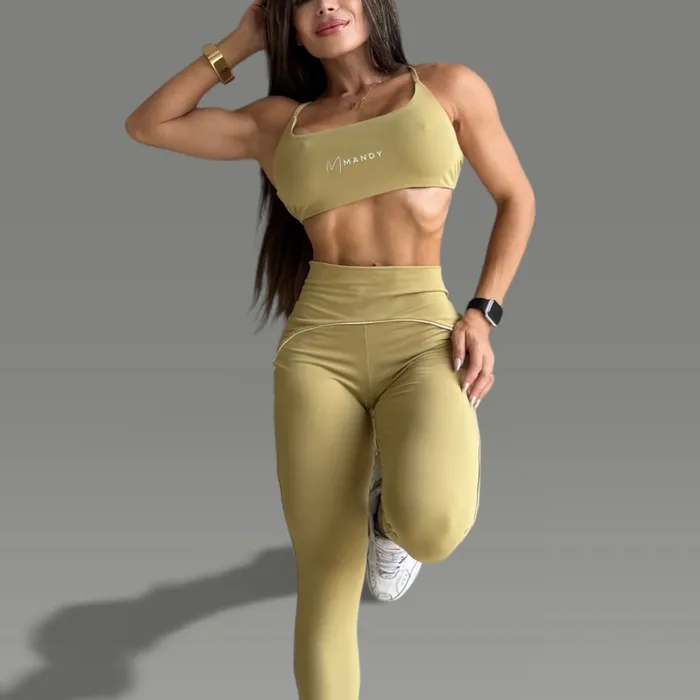 Conjunto Larah