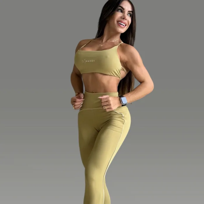 Conjunto Larah