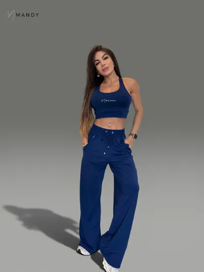 Conjunto Isabelly