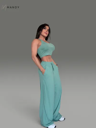 Conjunto Isabelly