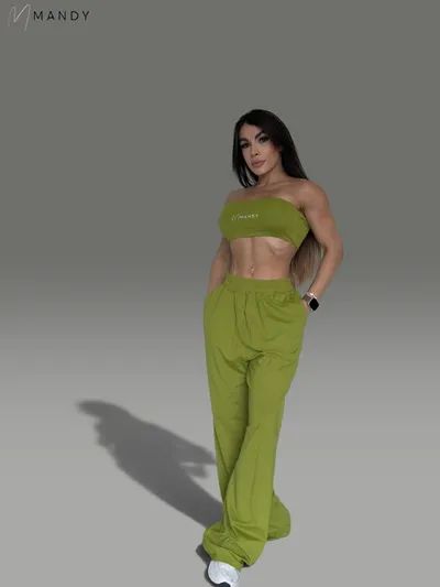 Conjunto Laysa T caia