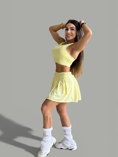 Conjunto Lorena
