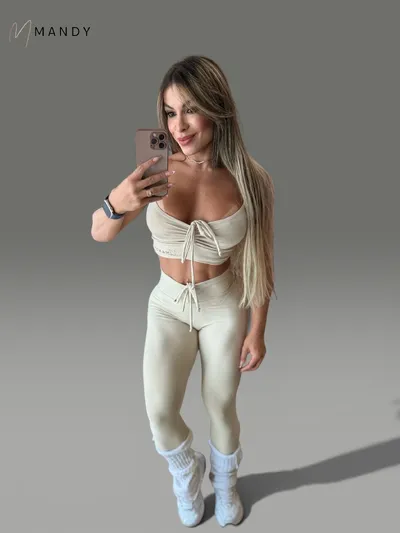 Conjunto Rafaela