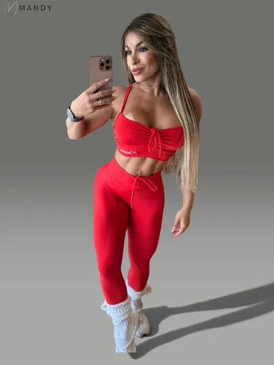 Conjunto Rafaela