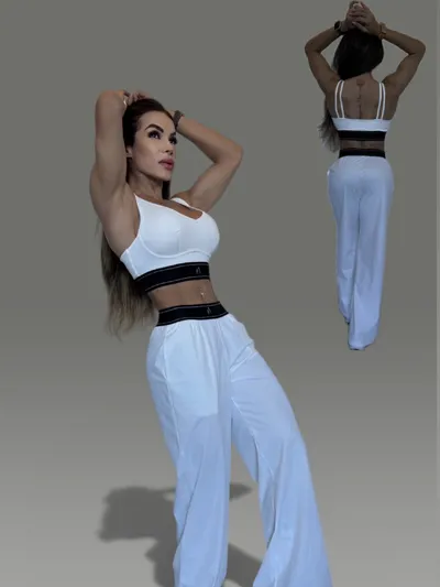 Conjunto Pantalona