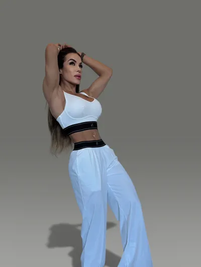 Conjunto Pantalona