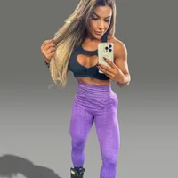 Legging  - imagem 1