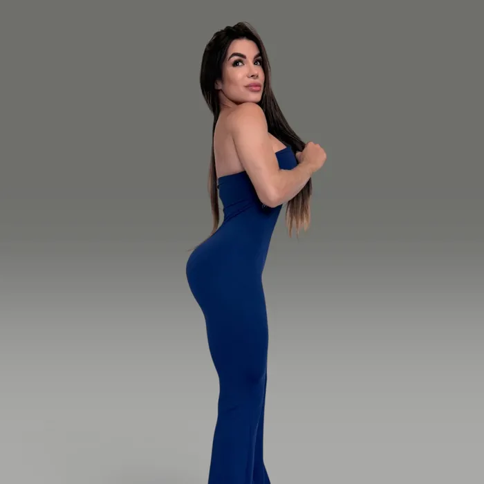 Macacão