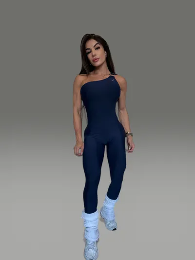 Macacão Francielly