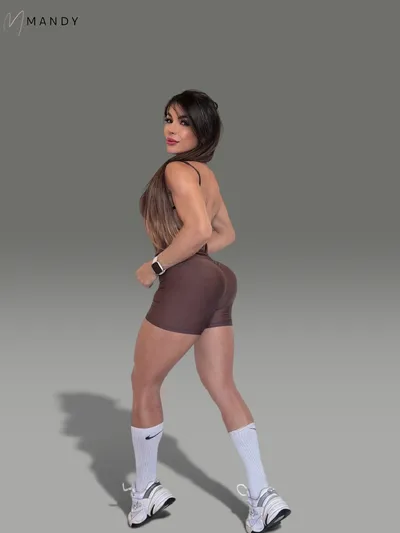 Macaquinho Brenda