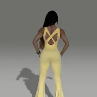 Macacão - imagem 2
