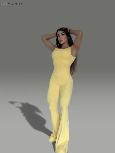 Macacão Sol