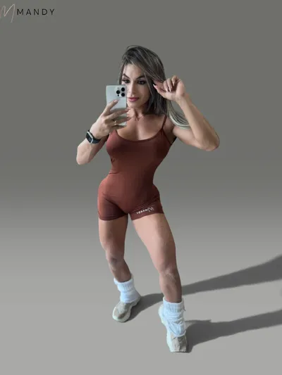Macaquinho Erica V