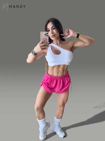 Short Mandy