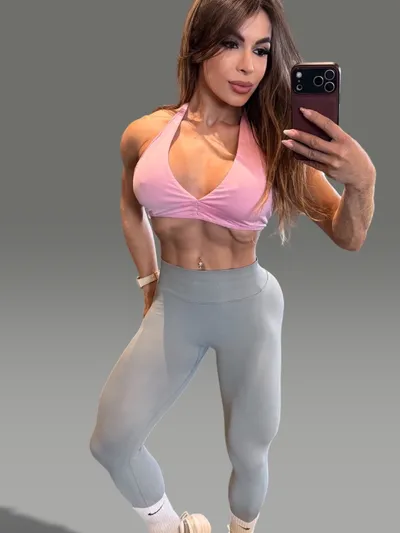 Top Fitnnes biquine