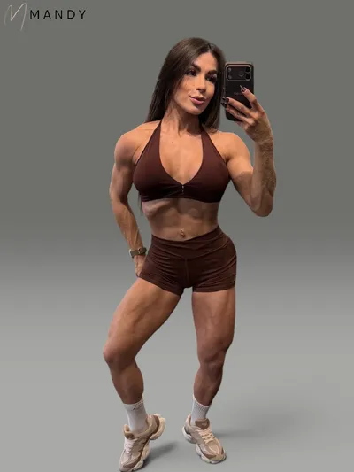 Top Fitnnes biquine