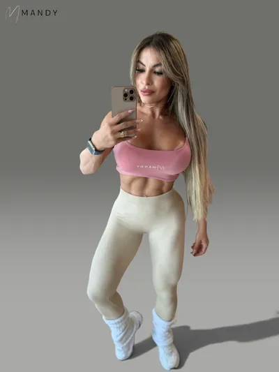 Top Mandy