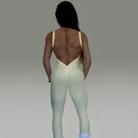 Macacão  - imagem 3