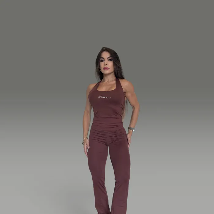 Conjunto de calça 