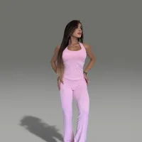 Conjunto de calça  - imagem 2