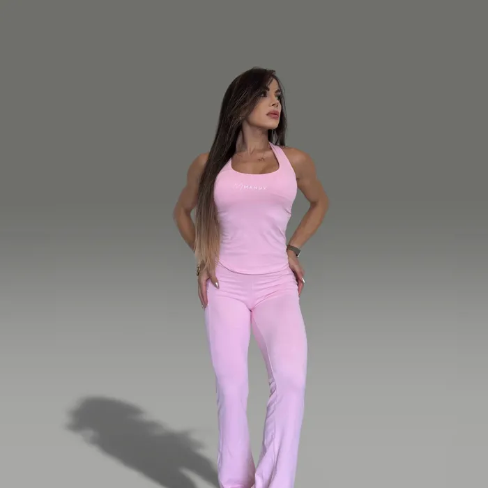 Conjunto de calça 