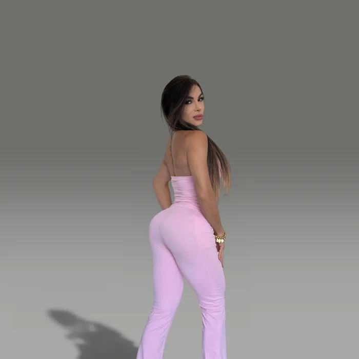Conjunto de calça 