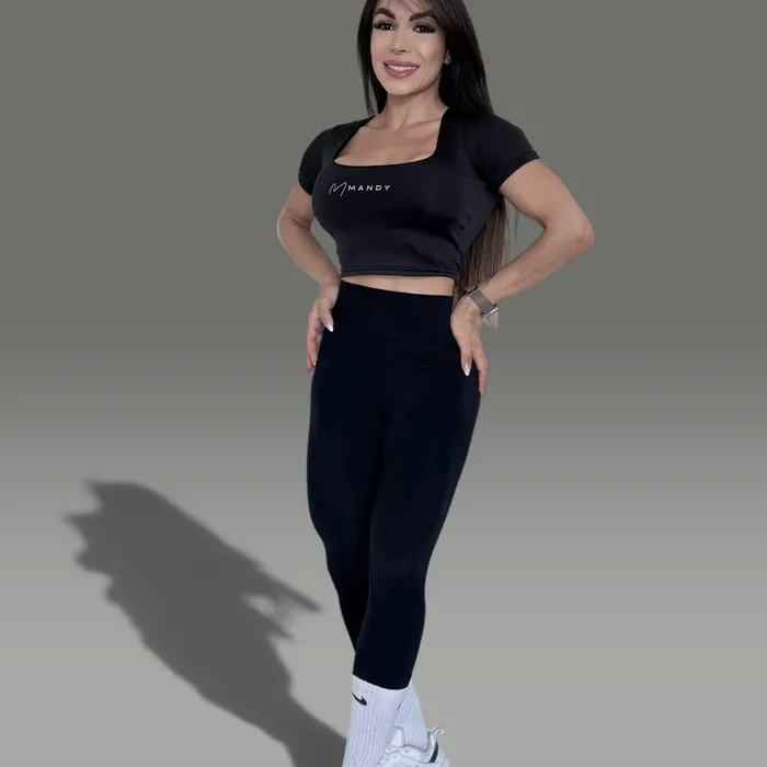 Blusa Angel