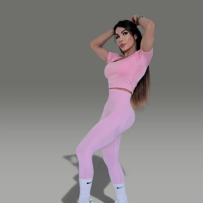 Blusa Angel