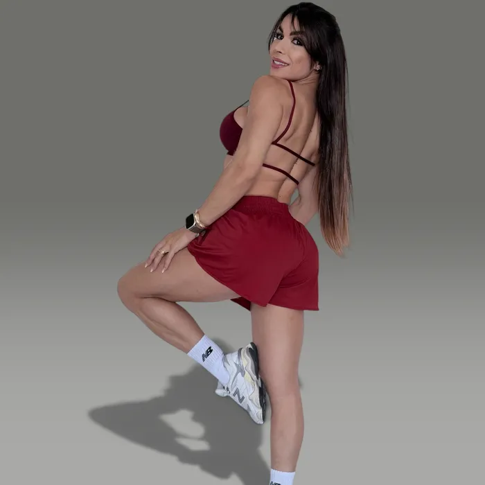 Short Charm