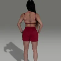 Short Charm - imagem 3