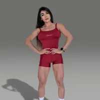 Macaquinho Brenda - imagem 13