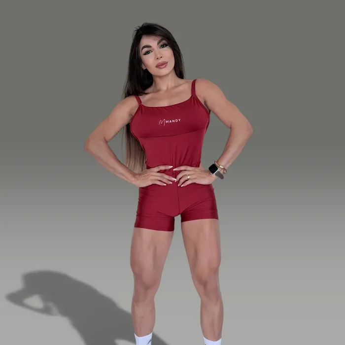 Macaquinho Brenda