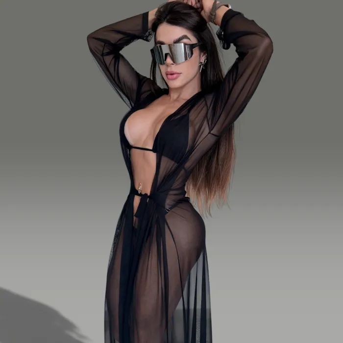 Saída Trancoso